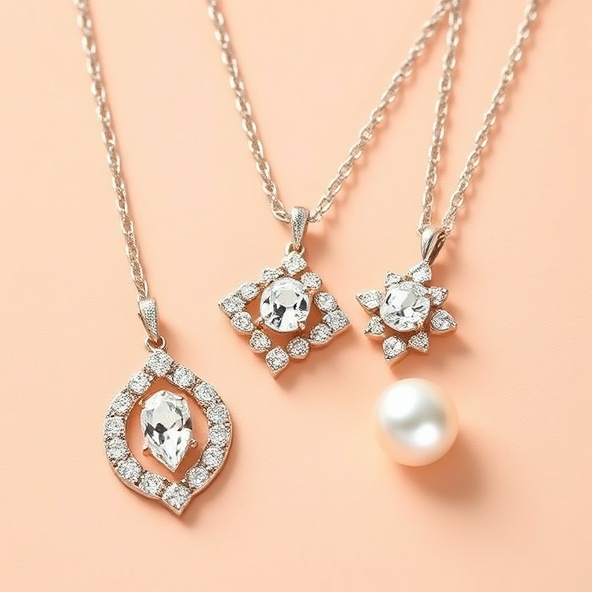 Fine Jewelry Collection
