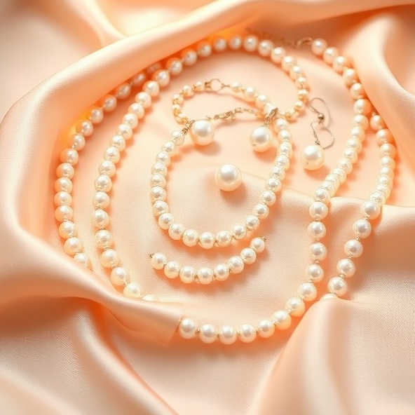 Pearl Collection